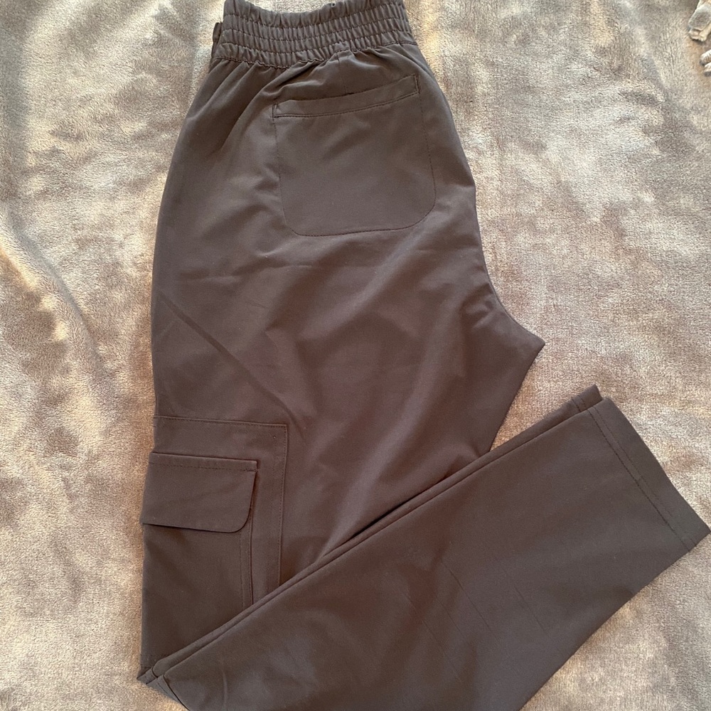 Athleta Chelsea Cargo Pant